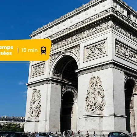 210 Chanel - Superbe A Parigi